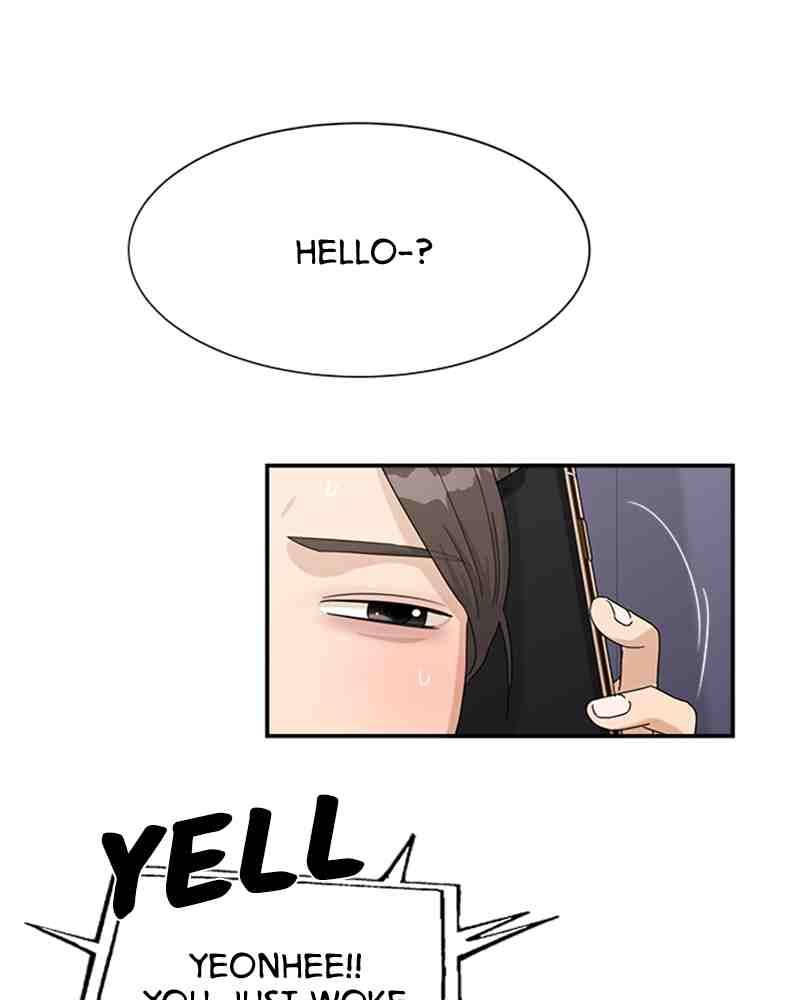 Love Your Enemies chapter 44 - page 53