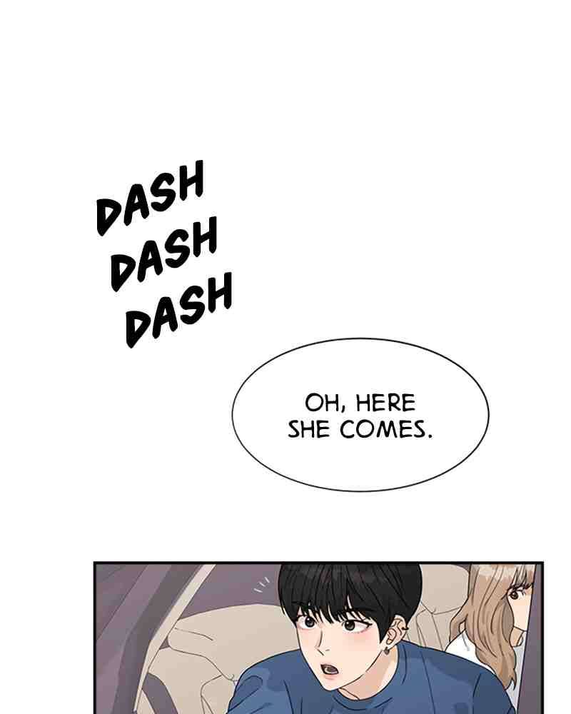 Love Your Enemies chapter 44 - page 58