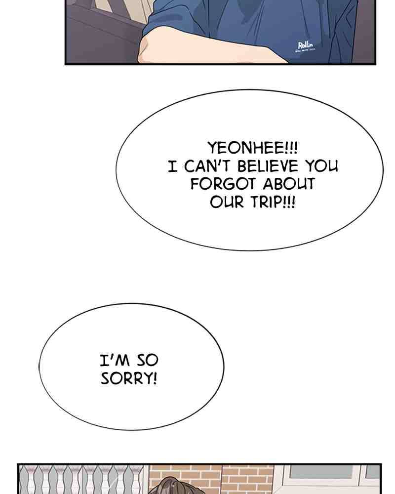 Love Your Enemies chapter 44 - page 59