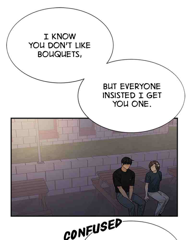 Love Your Enemies chapter 44 - page 6