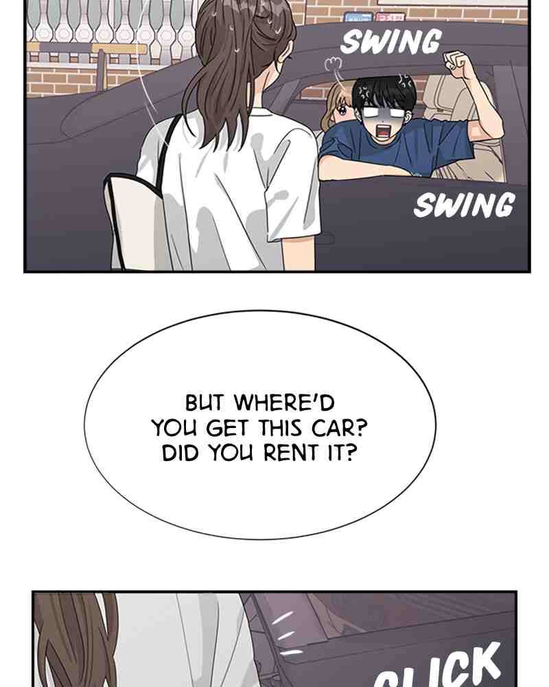 Love Your Enemies chapter 44 - page 60