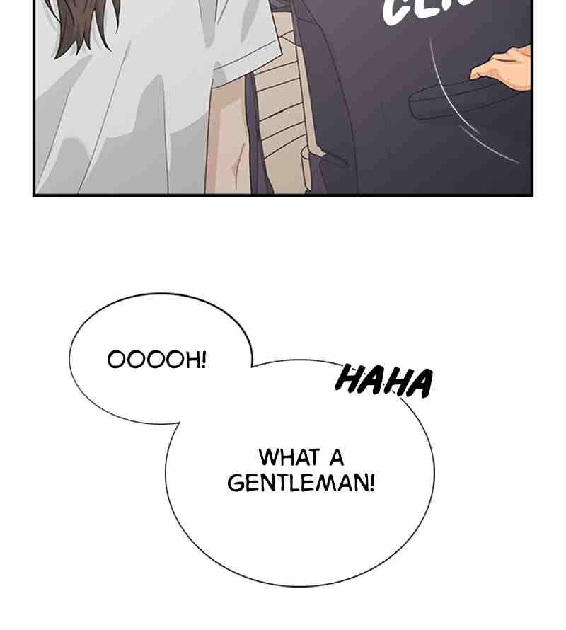 Love Your Enemies chapter 44 - page 61