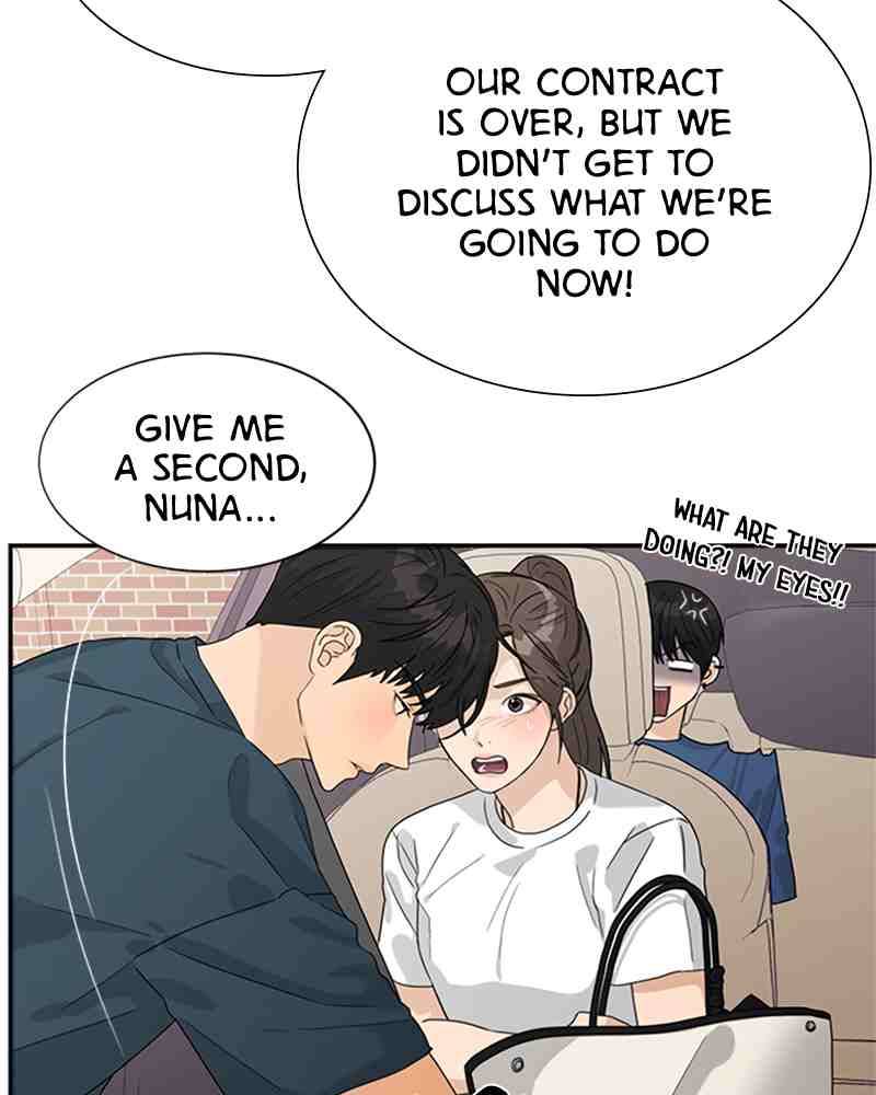Love Your Enemies chapter 44 - page 64