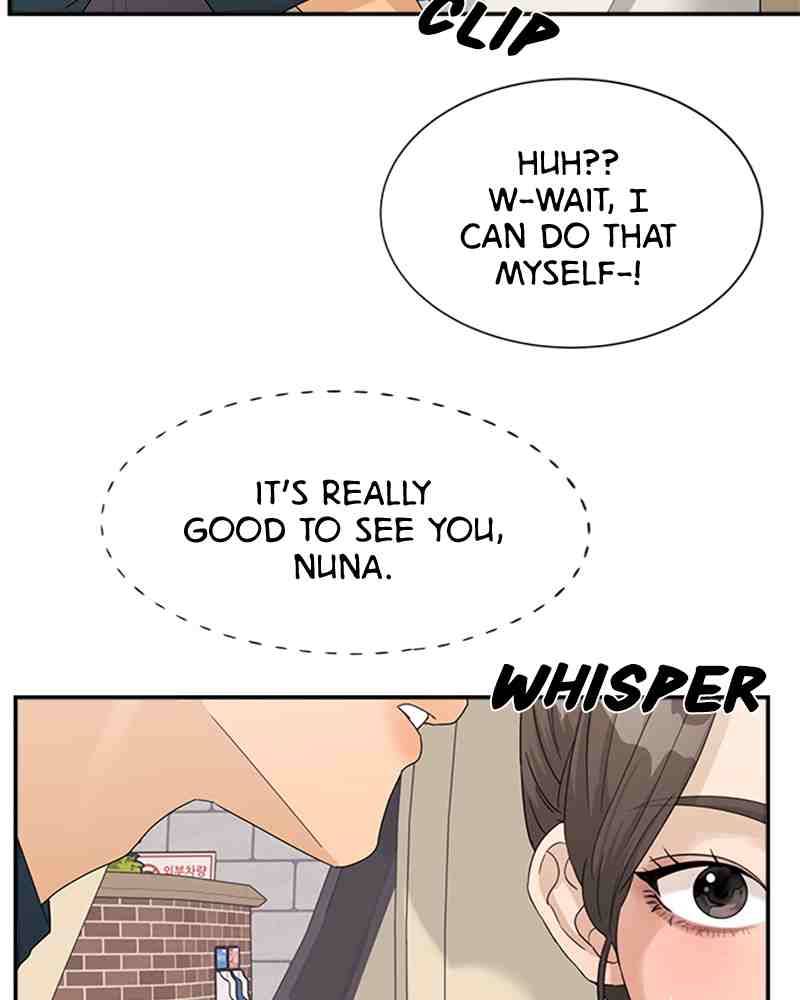 Love Your Enemies chapter 44 - page 65