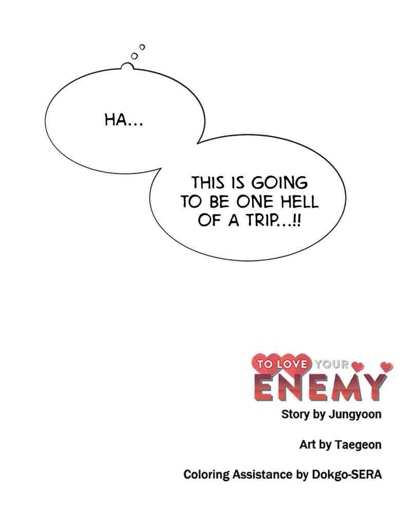 Love Your Enemies chapter 44 - page 67