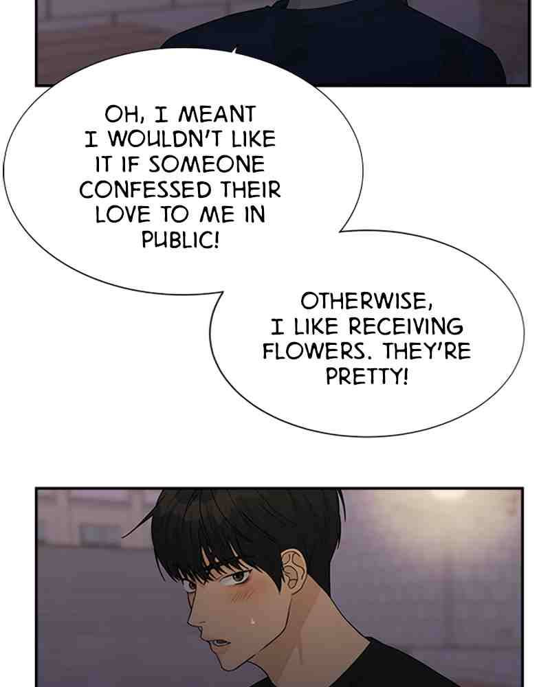 Love Your Enemies chapter 44 - page 8