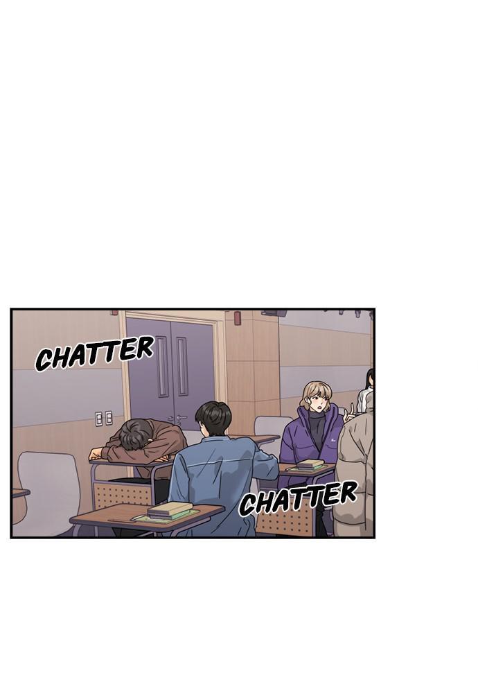 Love Your Enemies chapter 87 - page 1