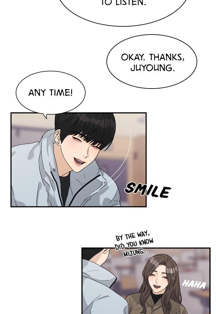 Love Your Enemies chapter 87 - page 11