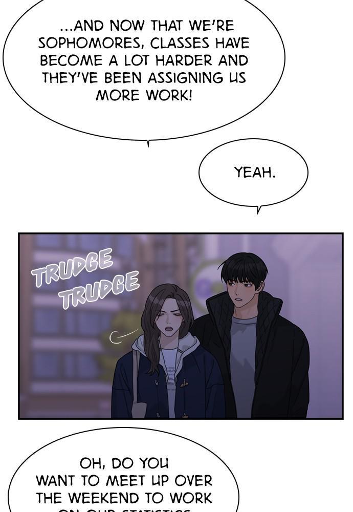 Love Your Enemies chapter 87 - page 16