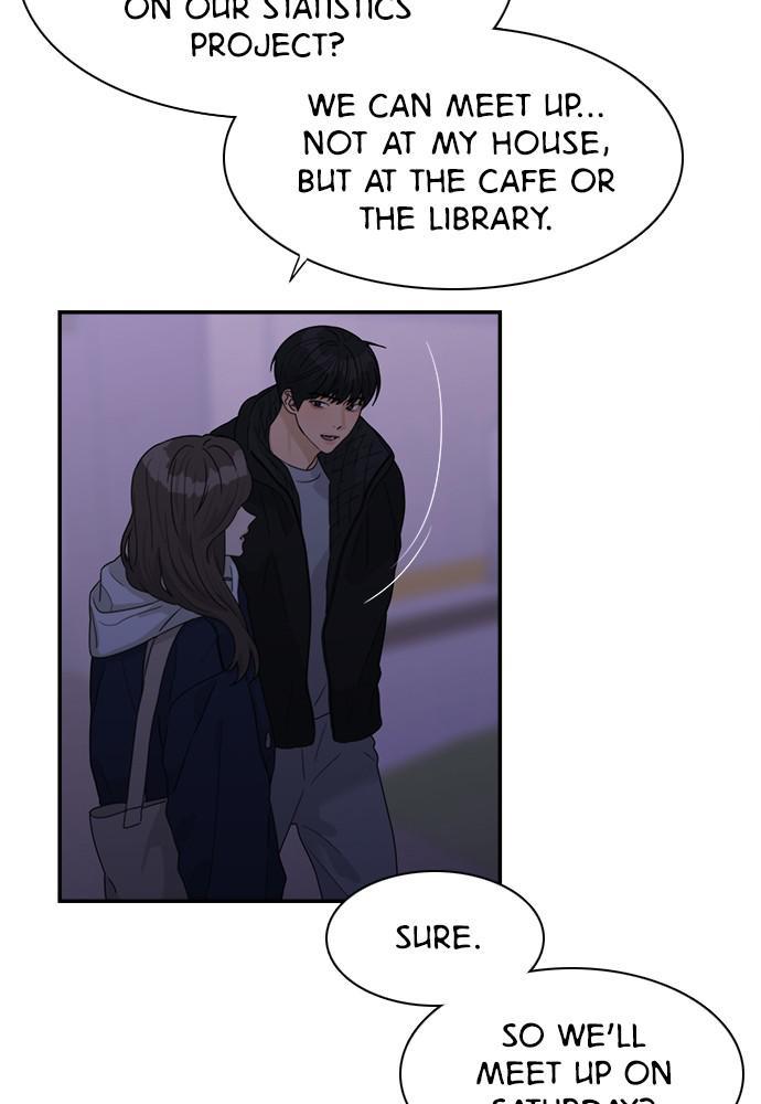 Love Your Enemies chapter 87 - page 17