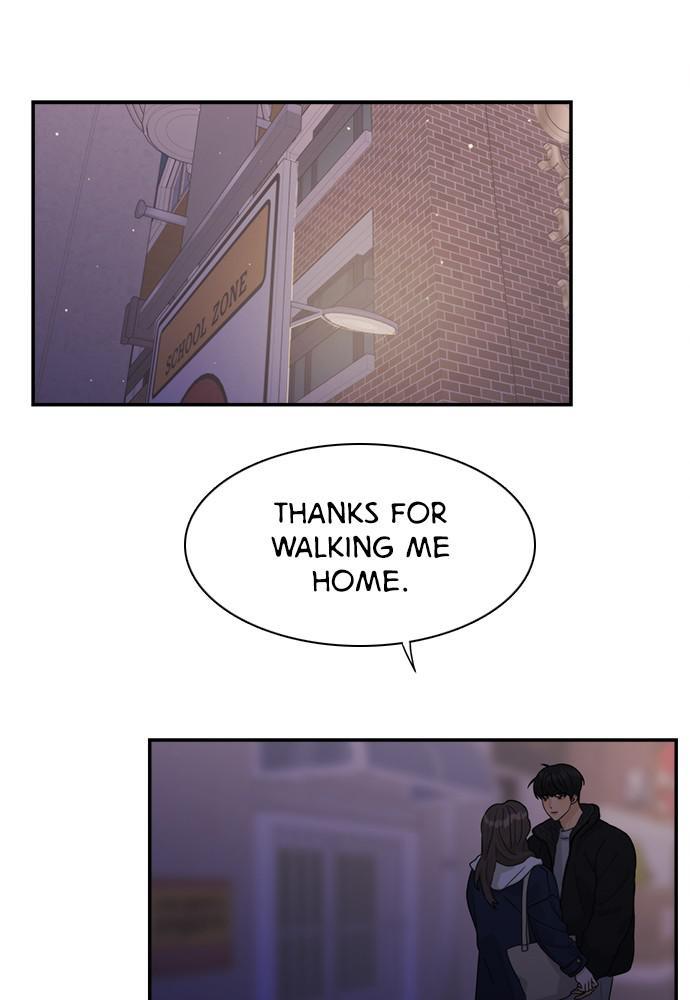 Love Your Enemies chapter 87 - page 19