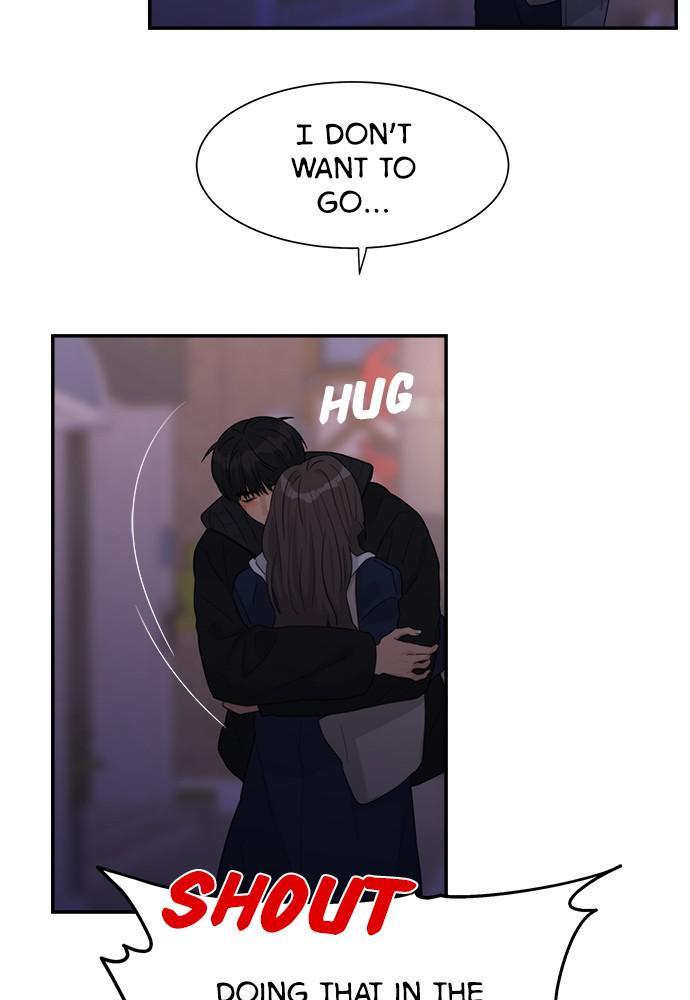 Love Your Enemies chapter 87 - page 20
