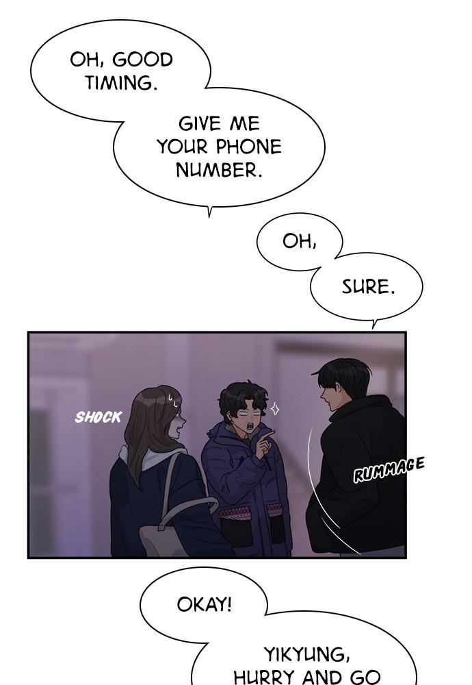 Love Your Enemies chapter 87 - page 25