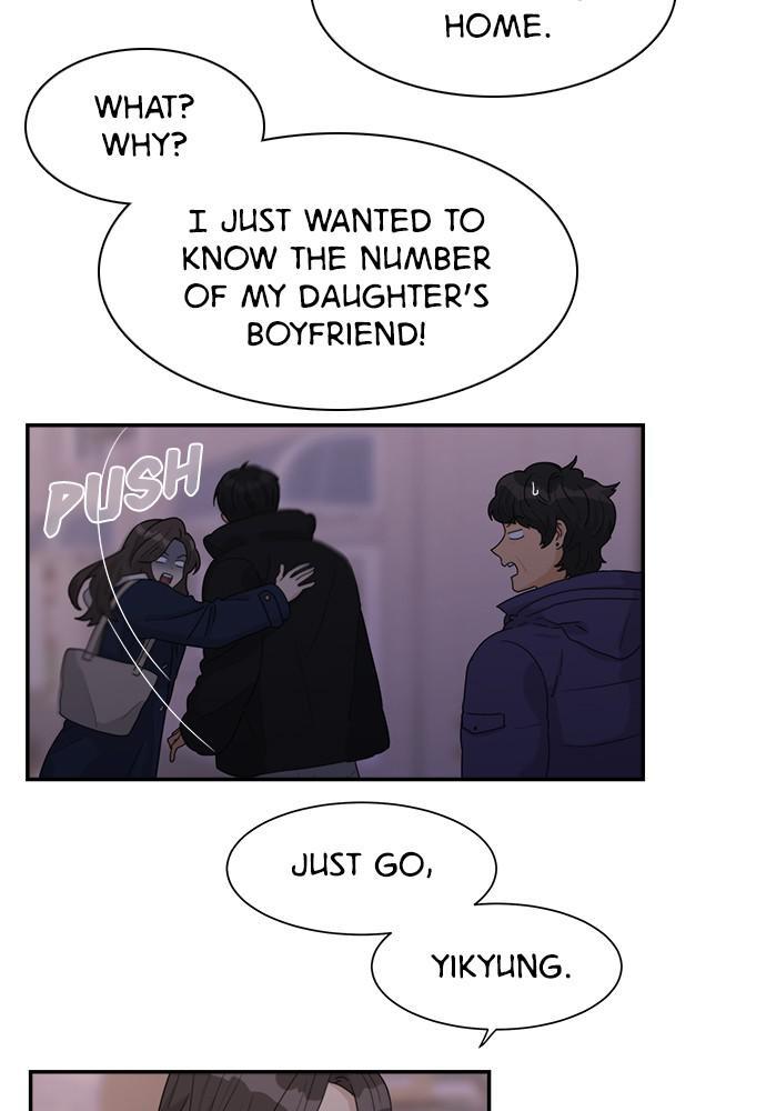 Love Your Enemies chapter 87 - page 26