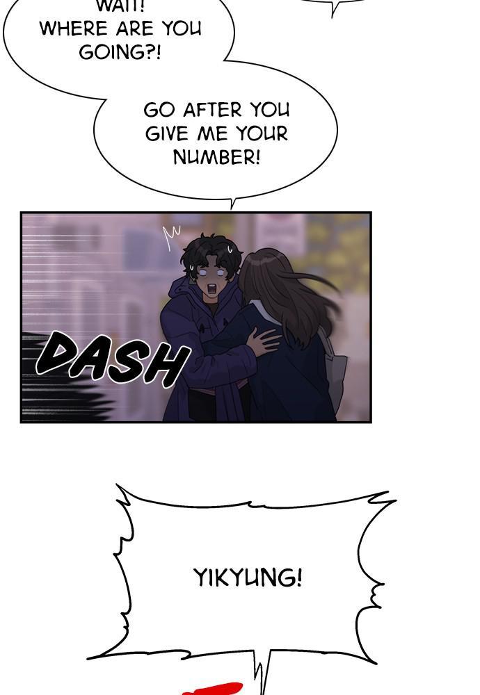 Love Your Enemies chapter 87 - page 28