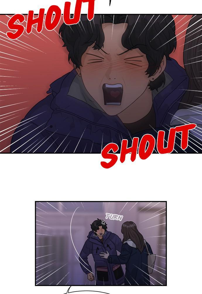Love Your Enemies chapter 87 - page 29