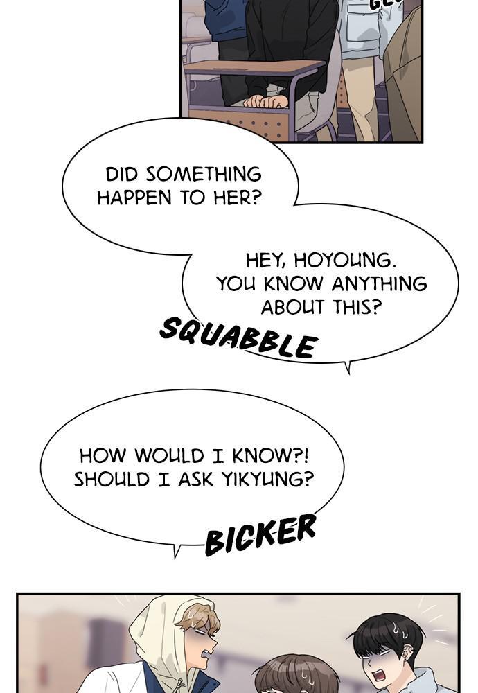 Love Your Enemies chapter 87 - page 3