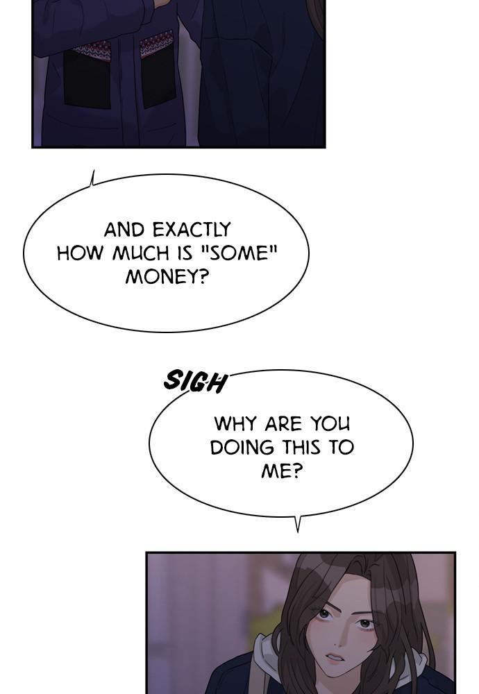 Love Your Enemies chapter 87 - page 33