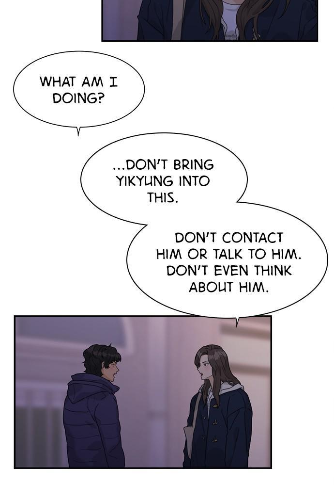 Love Your Enemies chapter 87 - page 34