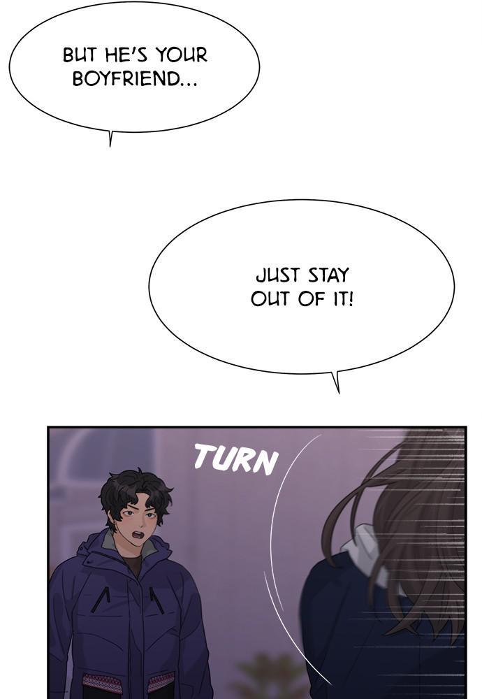 Love Your Enemies chapter 87 - page 35
