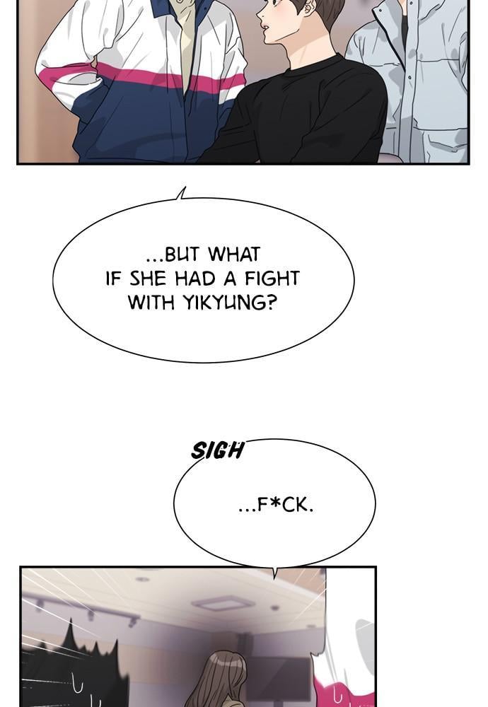 Love Your Enemies chapter 87 - page 4