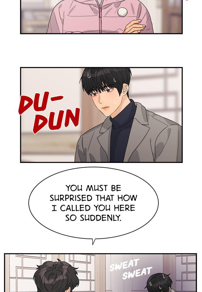 Love Your Enemies chapter 87 - page 40