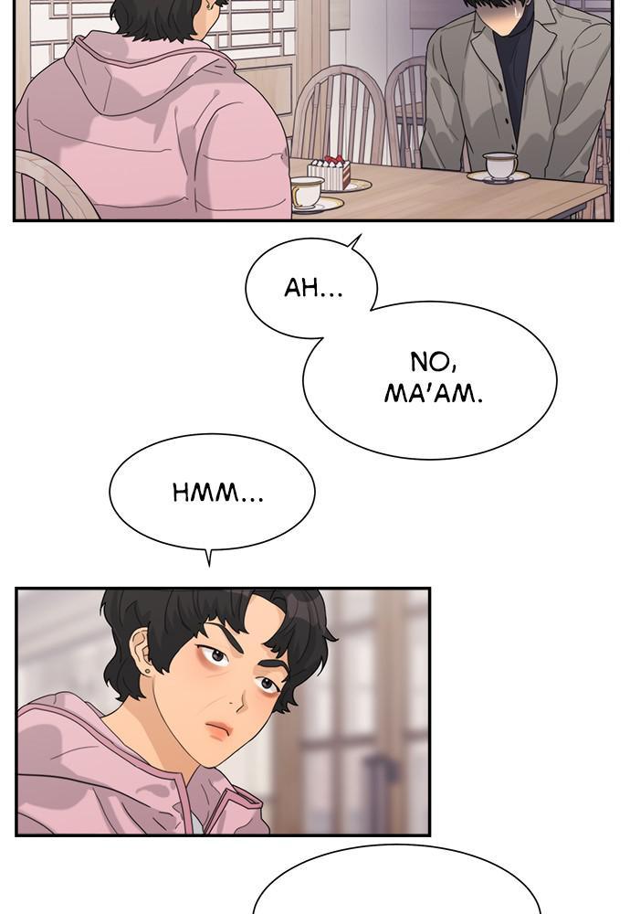 Love Your Enemies chapter 87 - page 41
