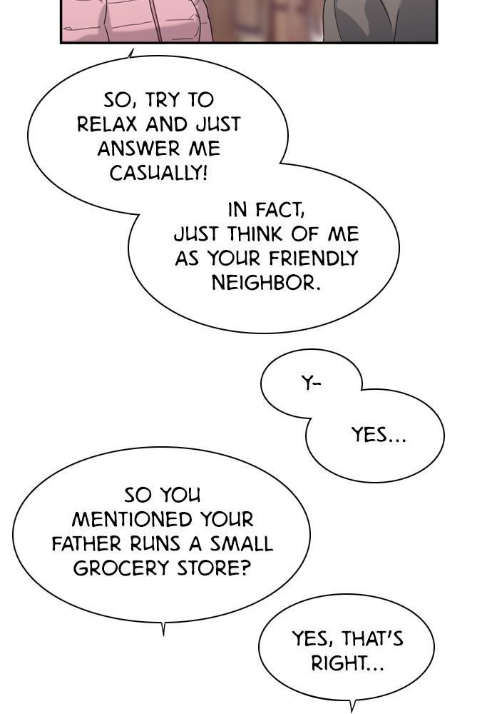 Love Your Enemies chapter 87 - page 44