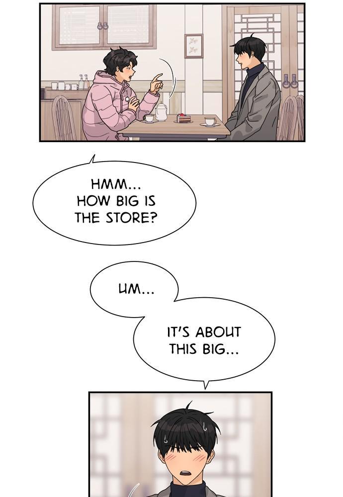 Love Your Enemies chapter 87 - page 45