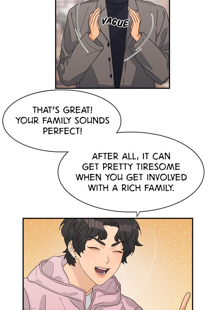 Love Your Enemies chapter 87 - page 46