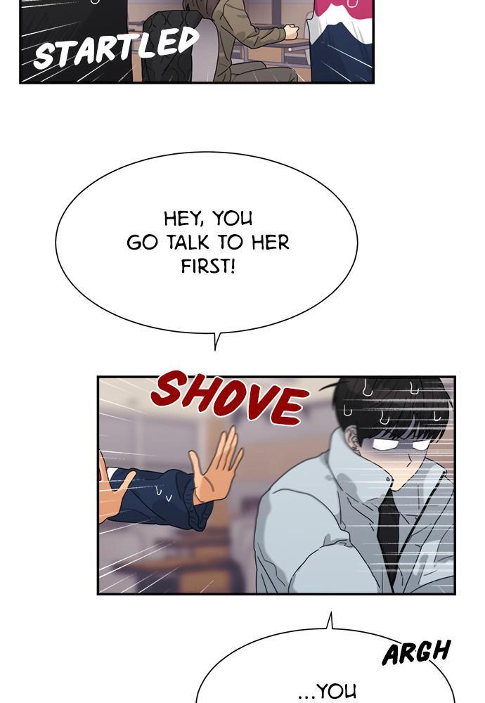 Love Your Enemies chapter 87 - page 5