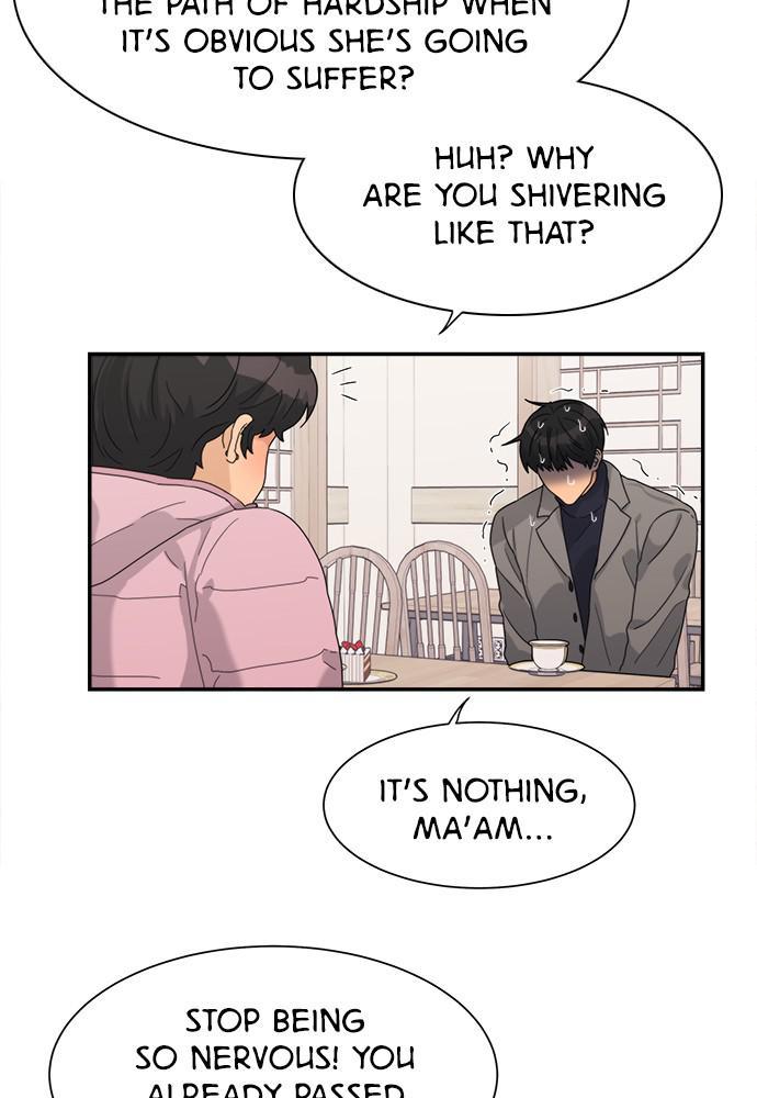 Love Your Enemies chapter 87 - page 51