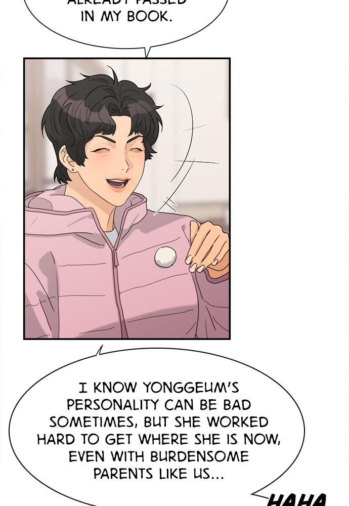 Love Your Enemies chapter 87 - page 52