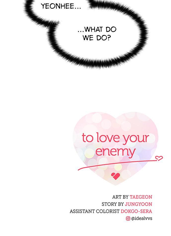 Love Your Enemies chapter 87 - page 57