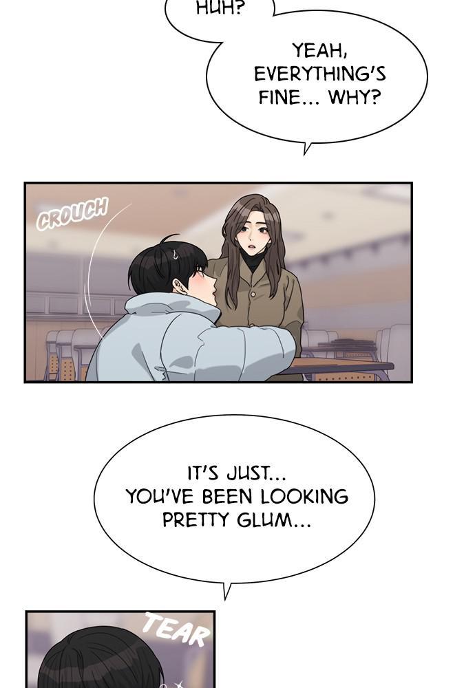 Love Your Enemies chapter 87 - page 8