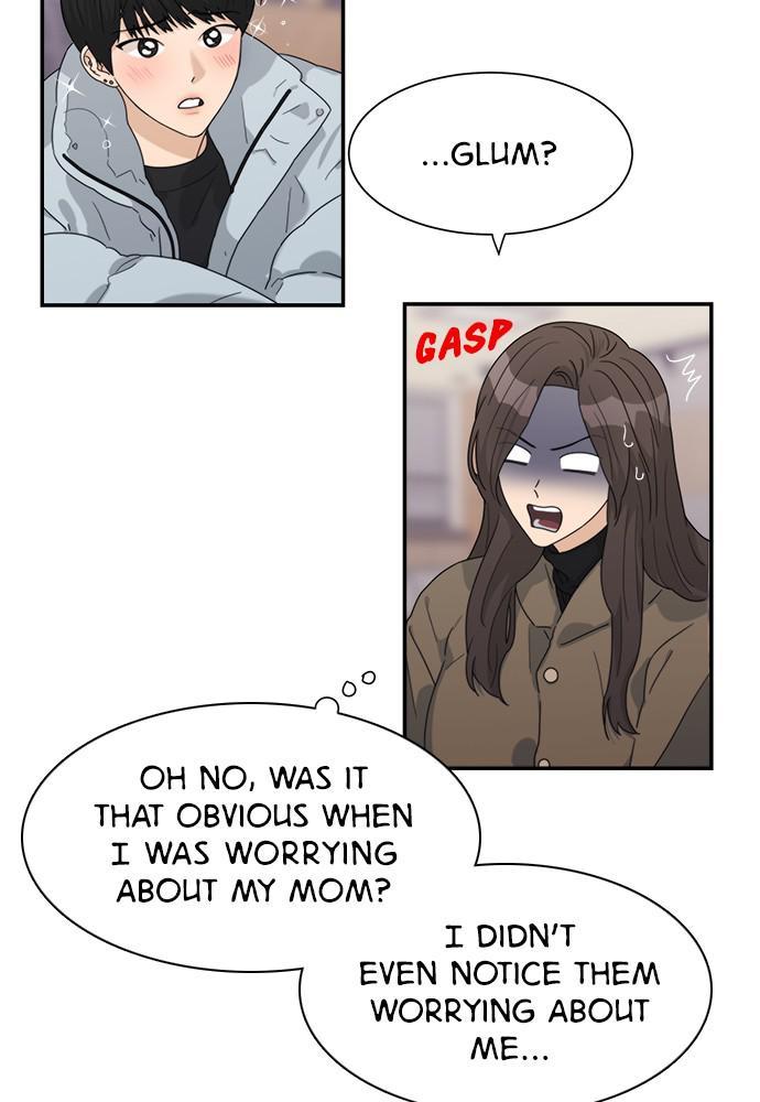 Love Your Enemies chapter 87 - page 9