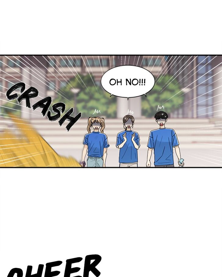 Love Your Enemies chapter 35 - page 25