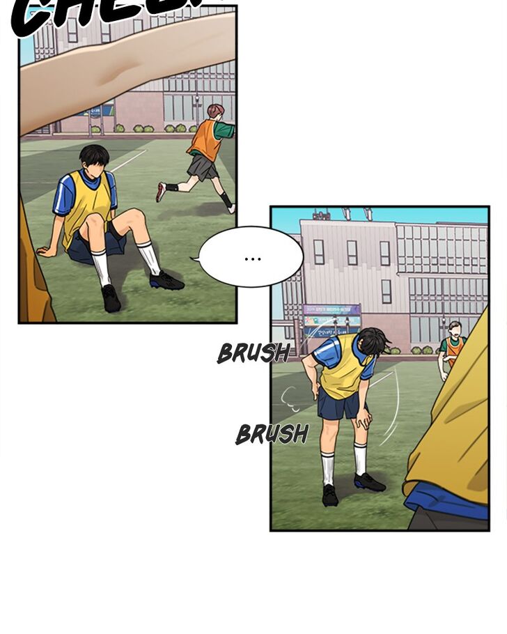 Love Your Enemies chapter 35 - page 26