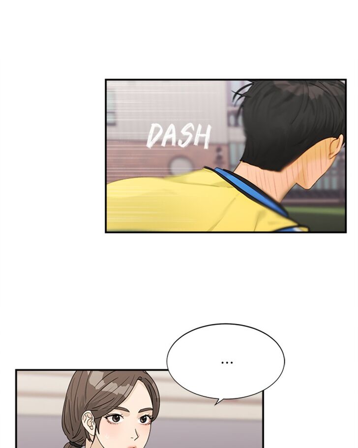 Love Your Enemies chapter 35 - page 27