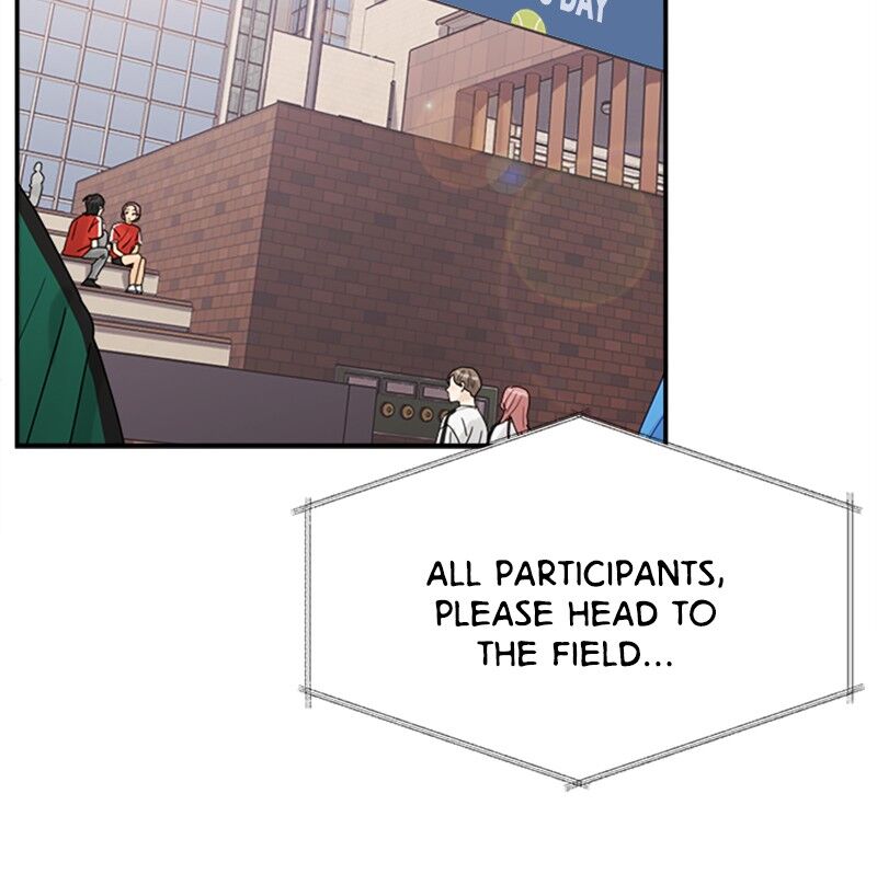 Love Your Enemies chapter 35 - page 30
