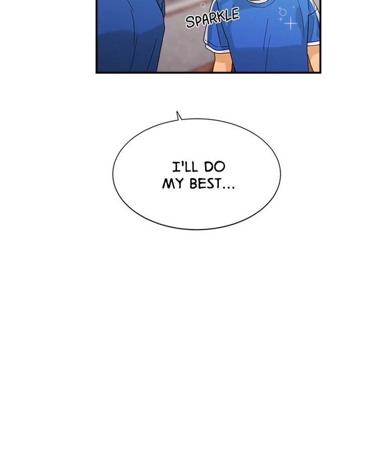 Love Your Enemies chapter 35 - page 32