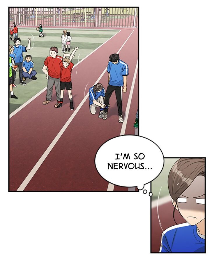 Love Your Enemies chapter 35 - page 33