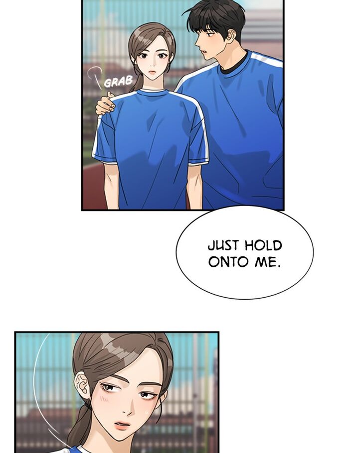 Love Your Enemies chapter 35 - page 35