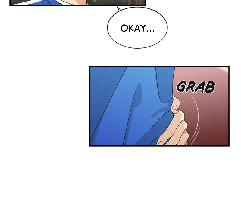 Love Your Enemies chapter 35 - page 36