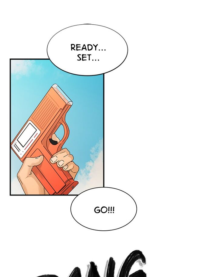 Love Your Enemies chapter 35 - page 37