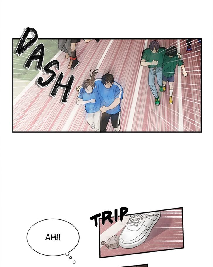 Love Your Enemies chapter 35 - page 39