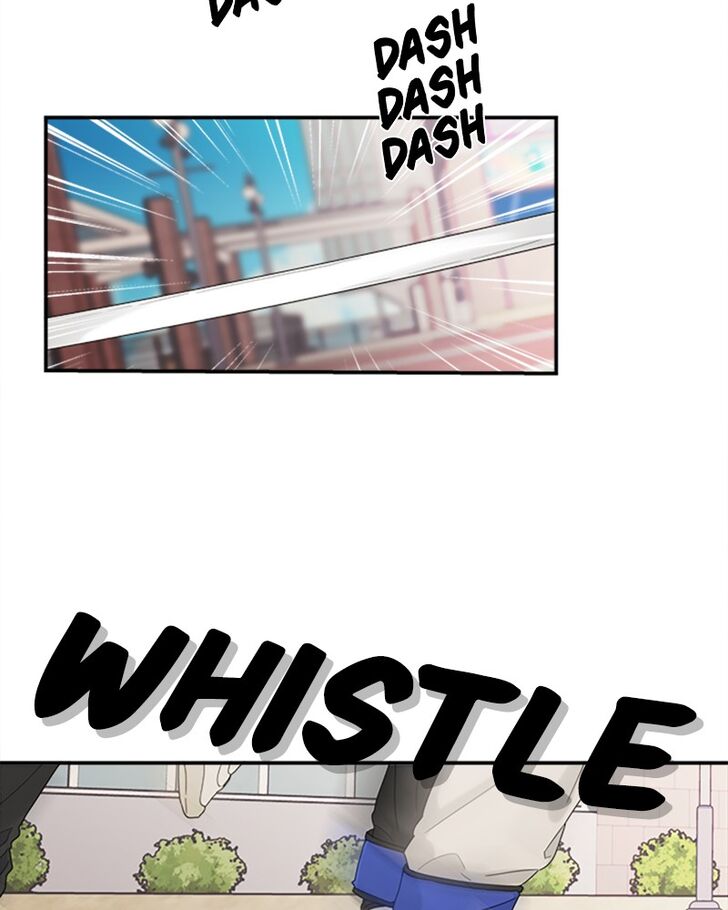 Love Your Enemies chapter 35 - page 41