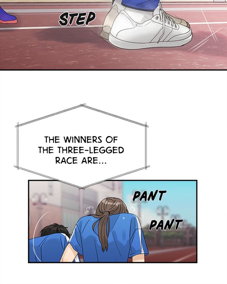Love Your Enemies chapter 35 - page 42