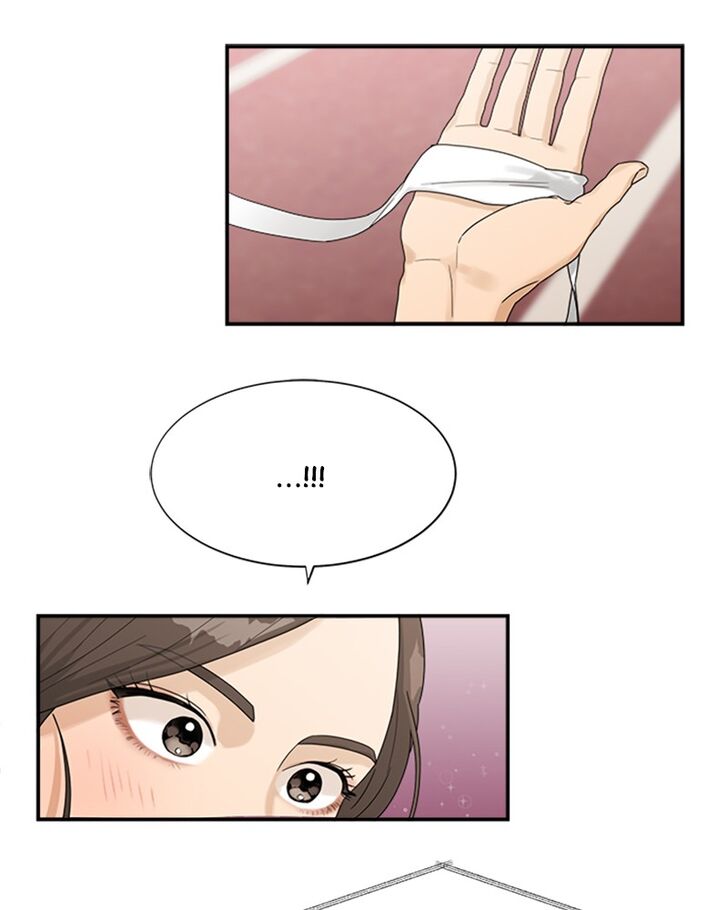 Love Your Enemies chapter 35 - page 43