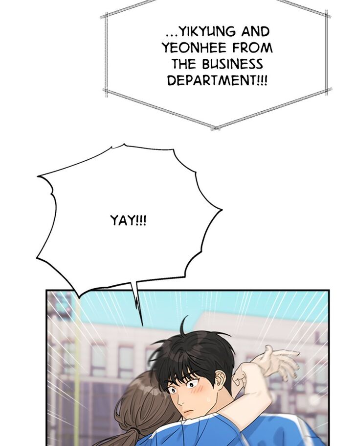 Love Your Enemies chapter 35 - page 44